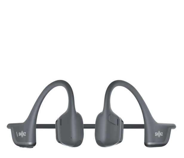 SHOKZ SŁUCHAWKI SPORTOWE BT SHOKZ OpenRun Pro 2 Czarne - 1309978 - zdjęcie 2